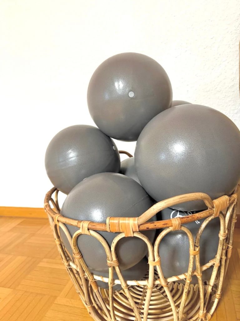 Pezzibälle